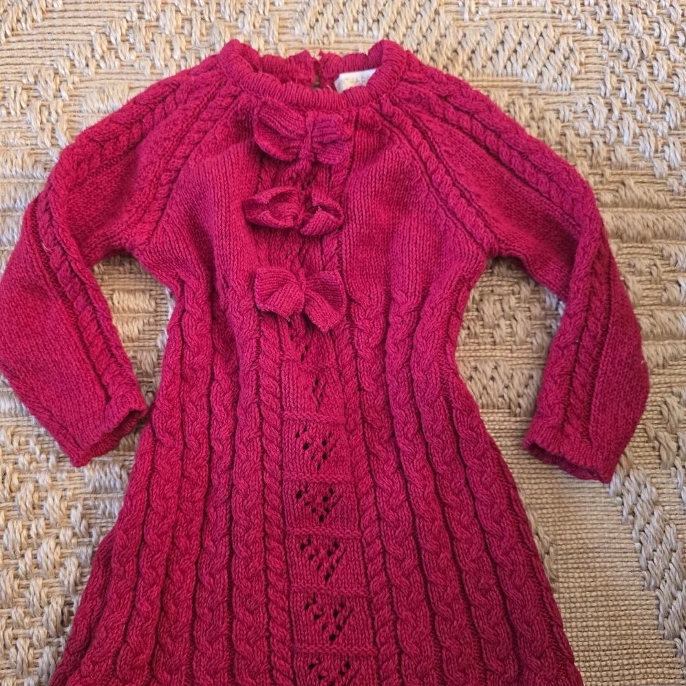 Cynthia Rowley soft cable